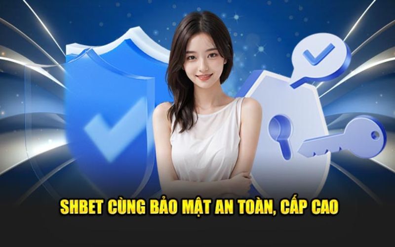 Hệ thống bảo mật an toàn và công bằng