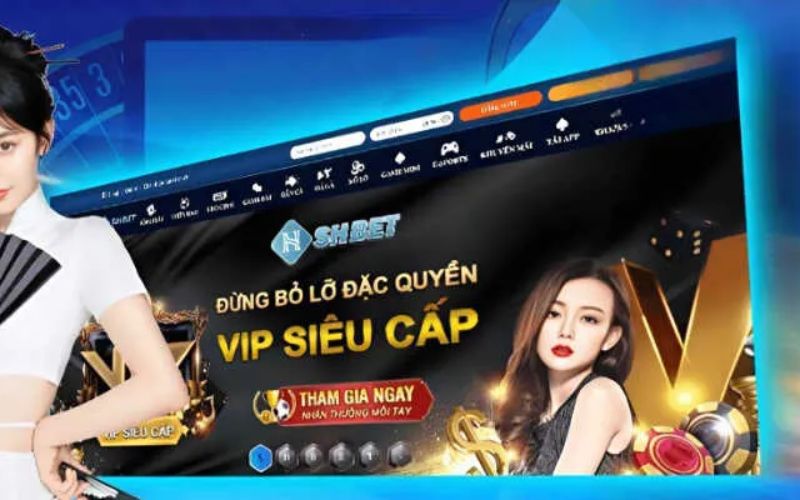 Tại sao nên đăng nhập Shbet?