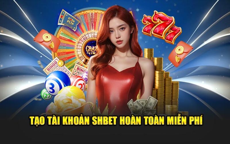 Trải nghiệm đa dạng trò chơi cá cược